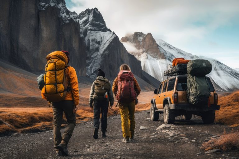 Embrace the Wild: How to Transform Your Outdoor Adventures into Lifelong Memories